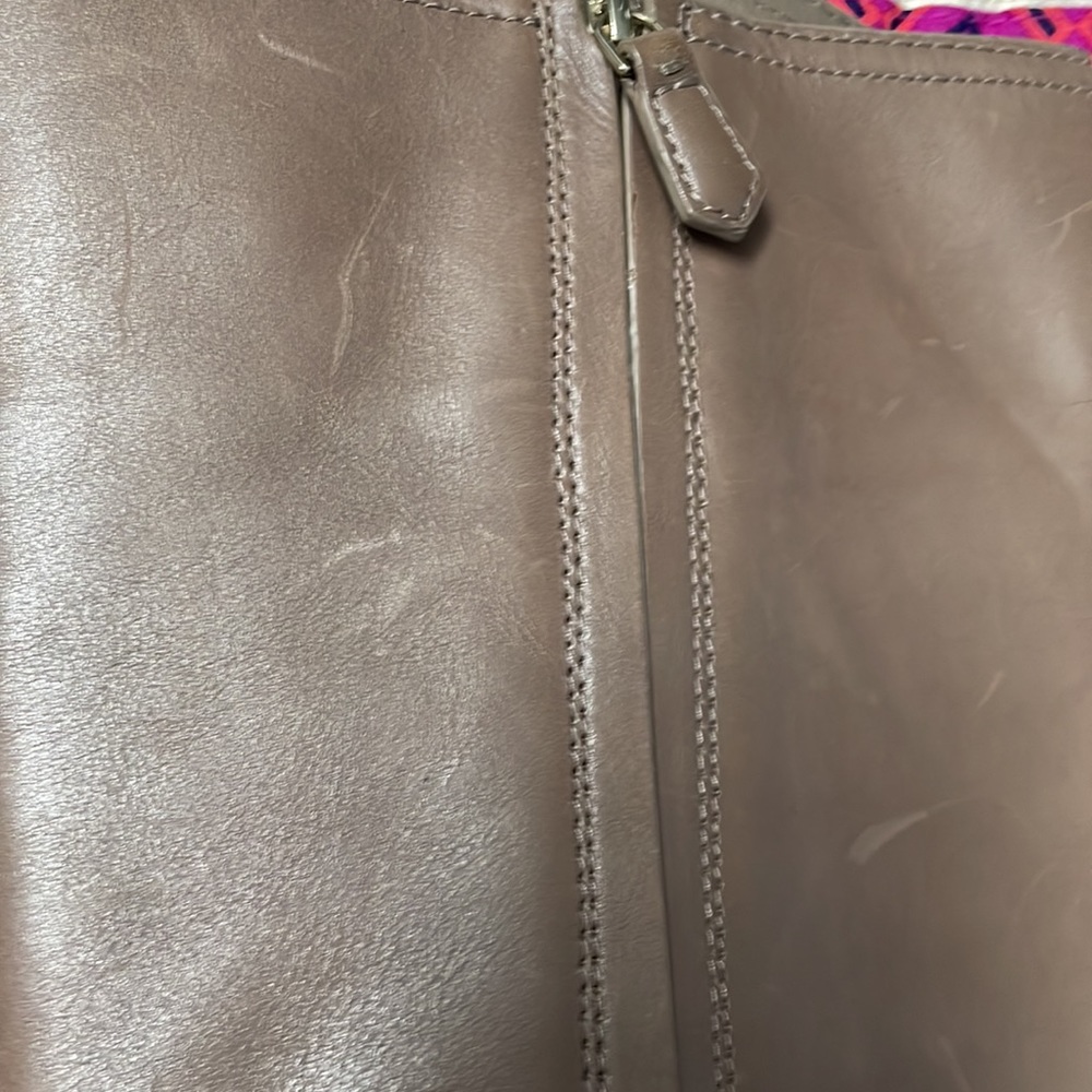 Tory Burch Riding Boots - Picture 13 of 16